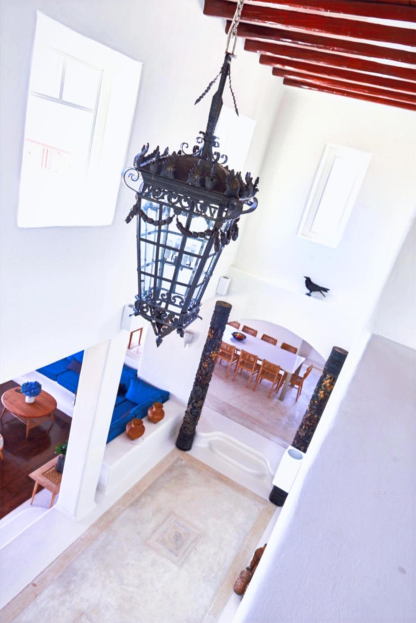 Villa Nautilia - Luxury Suites And Cottages Kalafatis Exterior foto