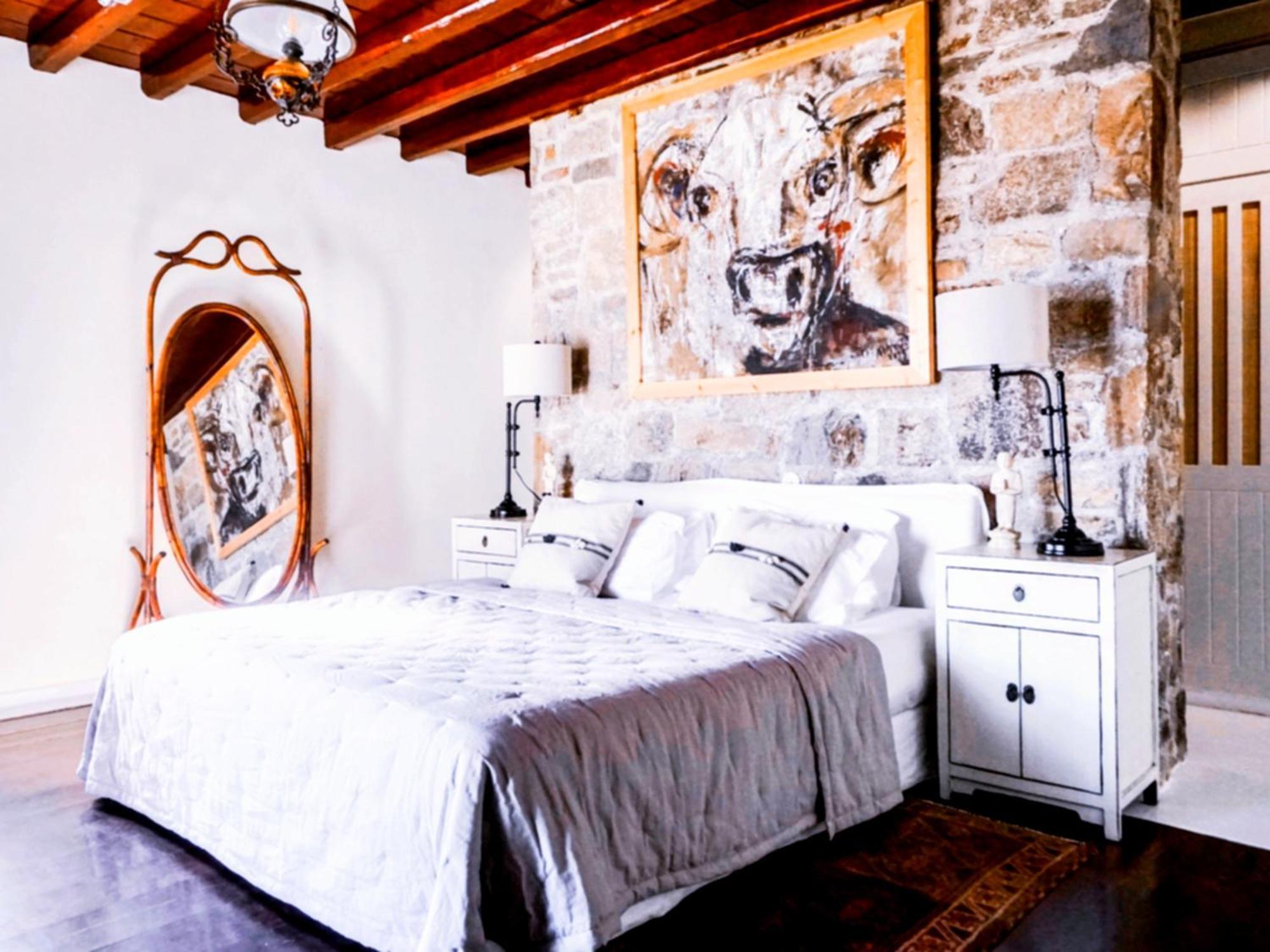Villa Nautilia - Luxury Suites And Cottages Kalafatis Exterior foto